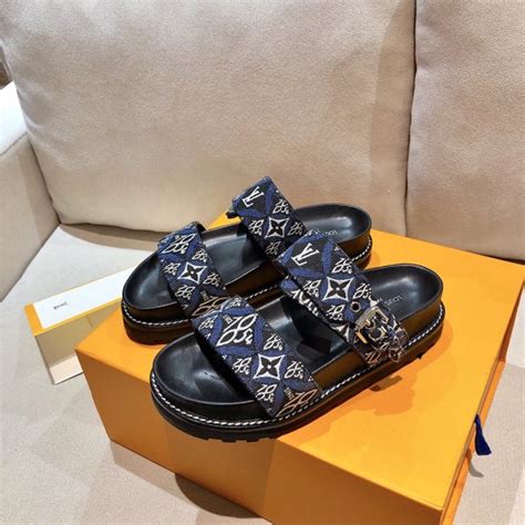 portascarpe replica louis vuitton